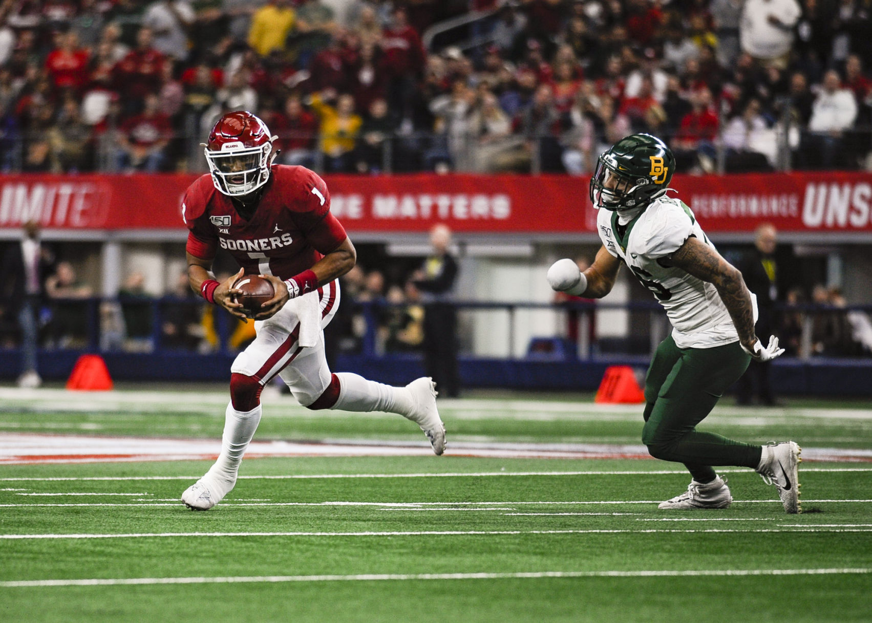 Jalen Hurts